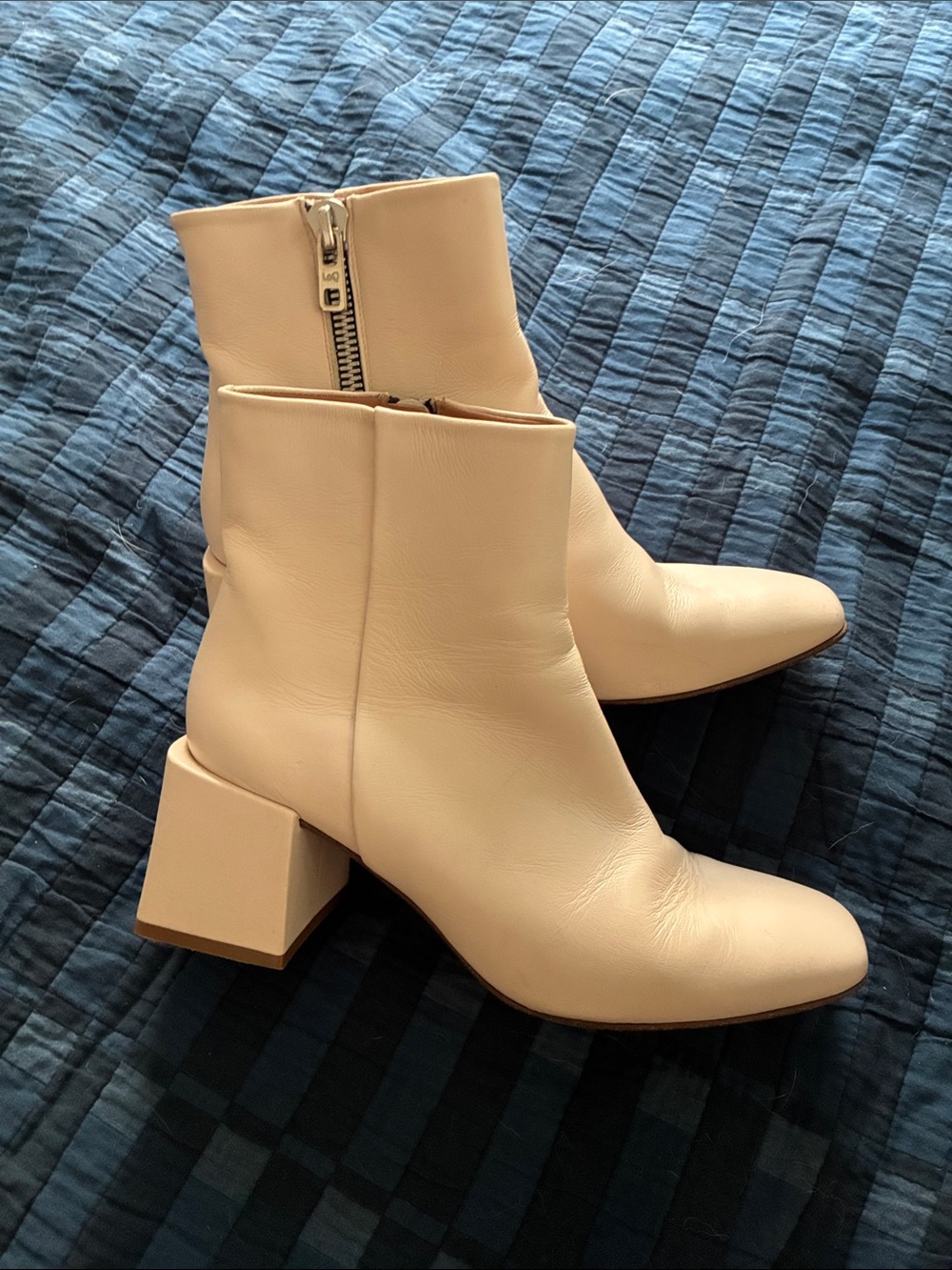 Women’s LoQ Lazaro Boots